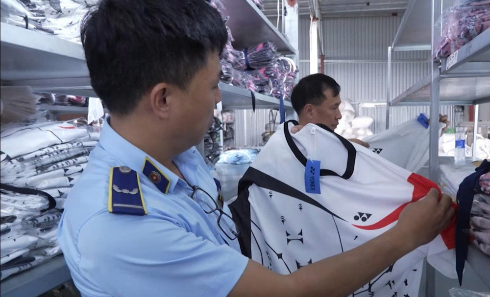 Gia tăng vi phạm trên thương mại điện tử, đặt ra thách thức lớn cho quản lý thị trường