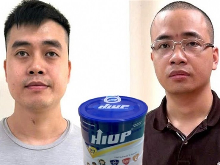 Phanh phui đường dây sản xuất, tiêu thụ thực phẩm giả thu lợi hàng trăm tỷ đồng