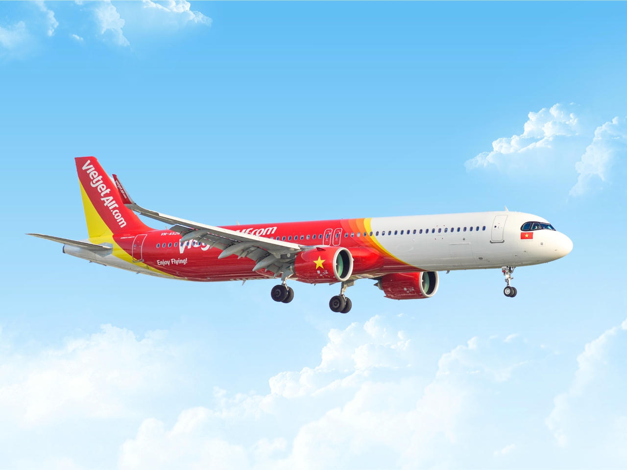 Vietjet nhận Bằng khen của Thủ tướng Chính phủ với thành tích triển khai sinh trắc học trong thủ tục bay