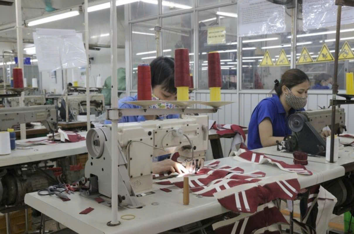 Hà Nội đơn giản hóa 36 thủ tục cấp C/O, rút ngắn thời gian cho doanh nghiệp xuất khẩu