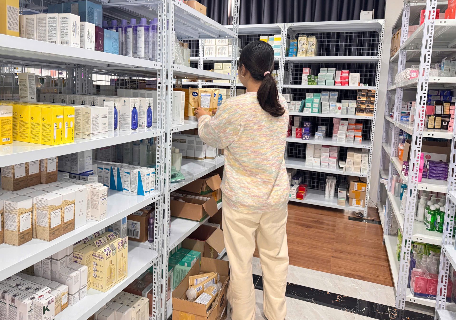 Bỏ thuế khoán sang kê khai: 7 việc hộ kinh doanh cần làm trước 1/1/2026