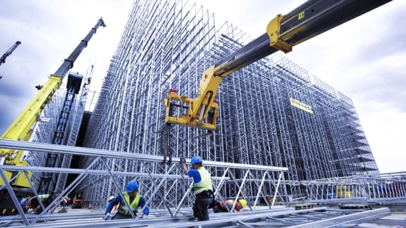 Ngành thép năm 2026: Động lực từ thị trường nội địa