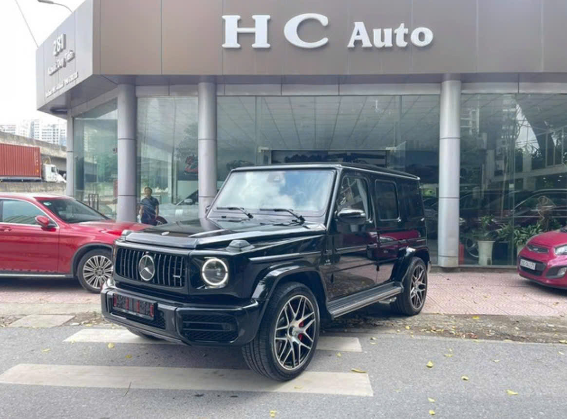 Ch&iacute;nh s&aacute;ch nhập khẩu xe biếu tặng từng bị biến tướng th&agrave;nh đường d&acirc;y bu&ocirc;n &ocirc; t&ocirc;.