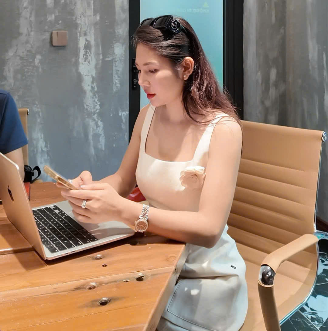 Trải nghiệm kh&ocirc;ng gian mới, hấp thụ nguồn năng lượng từ thi&ecirc;n nhi&ecirc;n gi&uacute;p người trẻ tăng năng suất c&ocirc;ng việc ngay cả khi đi du lịch.