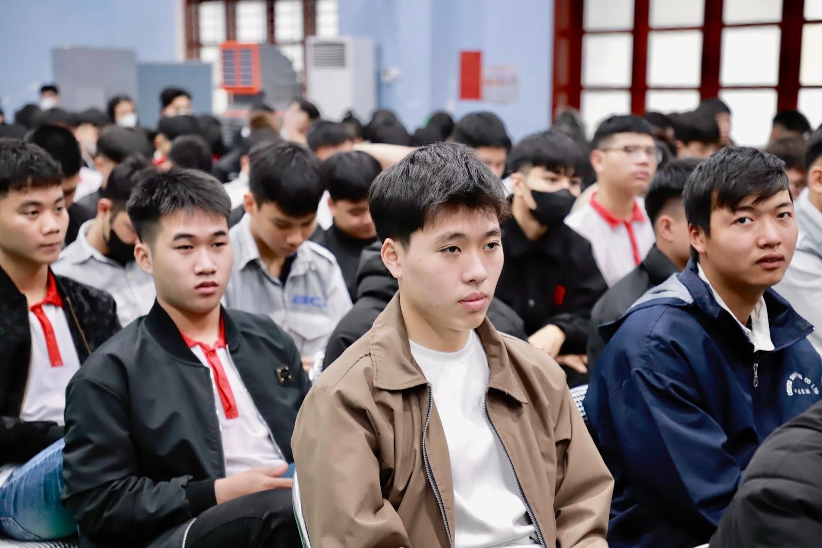 Thương mại điện tử thời AI: Sinh viên cần tư duy bài bản, không chỉ chạy theo trào lưu