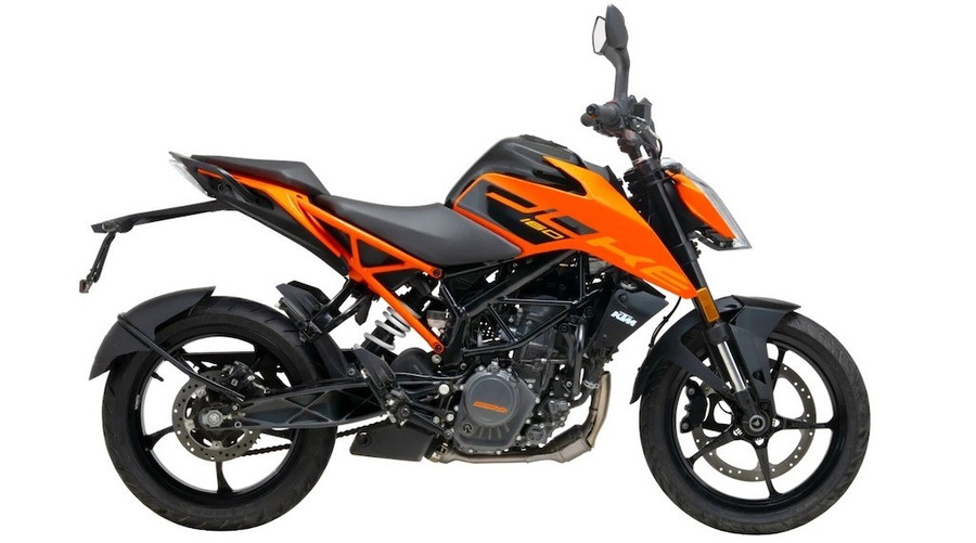 Môtô 160cc màn hình TFT, phanh ABS nhưng giá chỉ ngang Yamaha Exciter