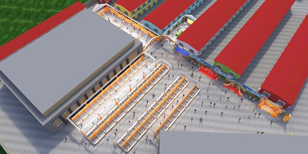 Hà Nội tổ chức hội chợ xúc tiến thương mại sản phẩm làng nghề, OCOP cuối năm 2025