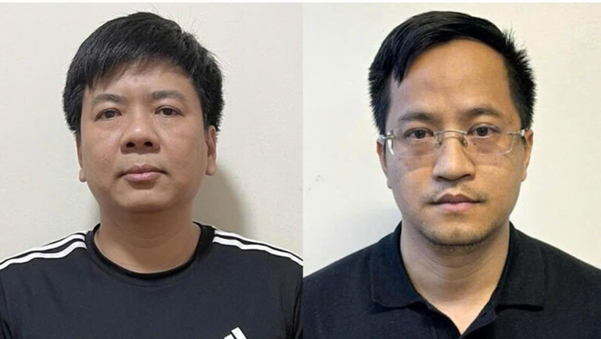 Viện Kiểm sát truy tố “Shark” Thủy cùng đồng phạm lừa đảo hơn 7.677 tỷ đồng