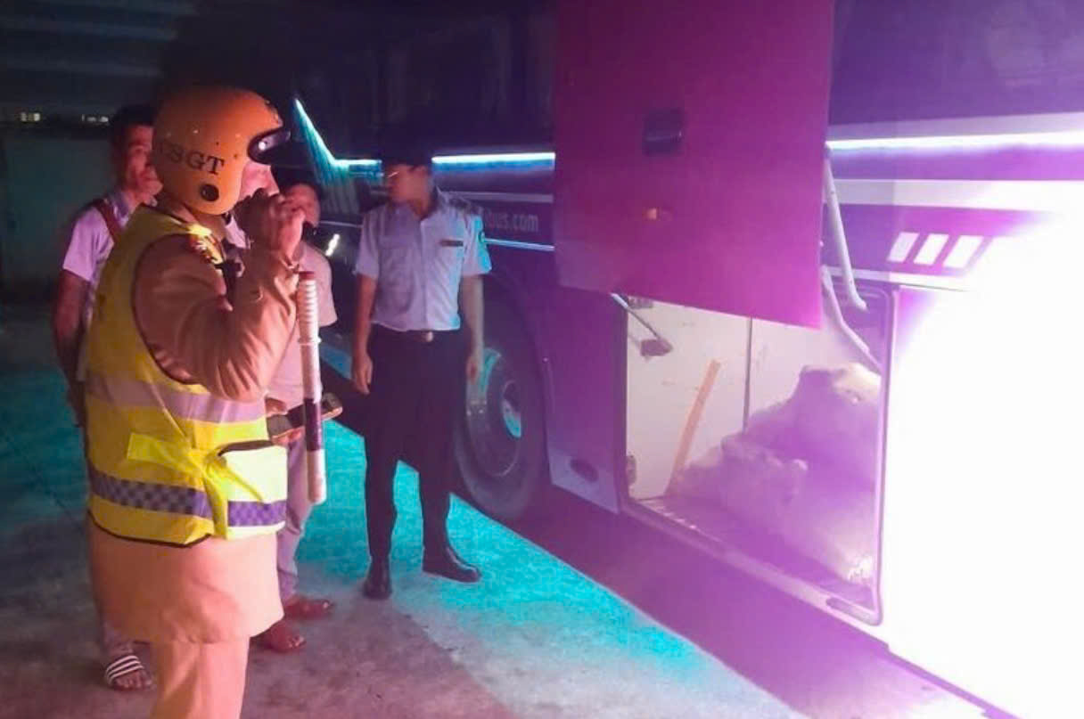 Đắk Lắk: Ngăn chặn gần 400 kg thịt bò hư hỏng trên đường tiêu thụ