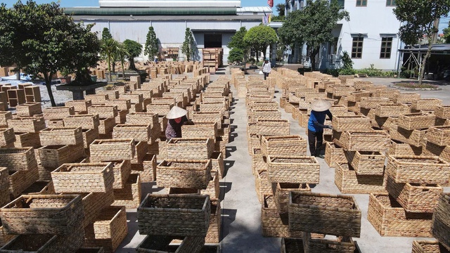 Từ làng nghề đến không gian sáng tạo: Cách làm mới phát triển sản phẩm OCOP