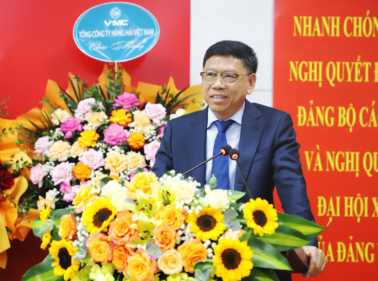 Thứ trưởng Bộ X&acirc;y dựng Nguyễn Xu&acirc;n Sang chỉ đạo tại hội nghị - Ảnh: VGP/PT