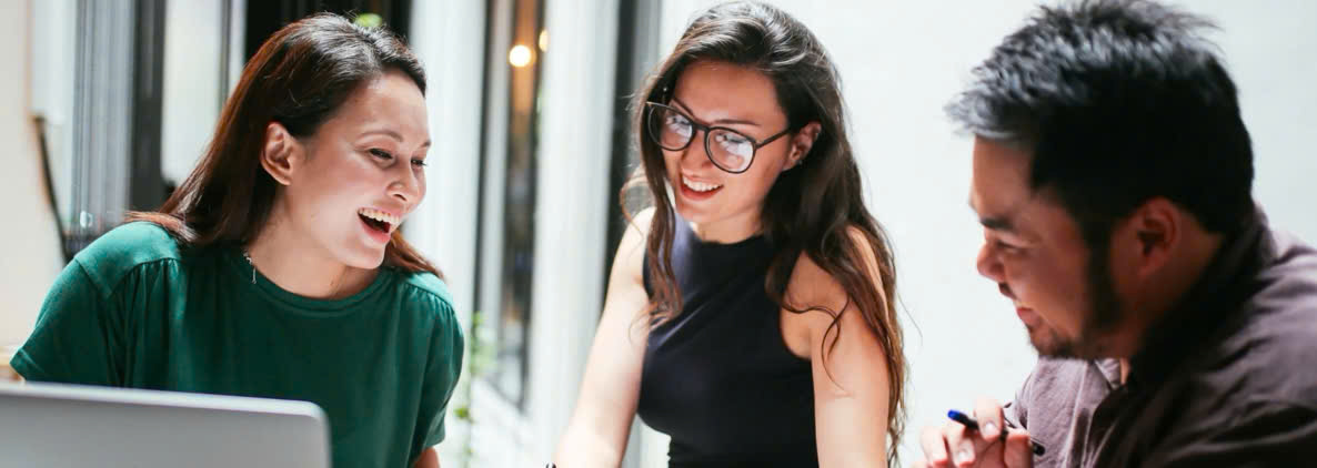 2026 thị trường lao động mở ra cơ hội cho người trẻ nếu chọn đúng “nơi bắt đầu”