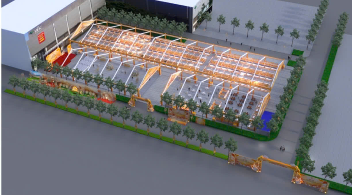 Hà Nội sắp diễn ra Hội chợ quảng bá sản phẩm đặc sản, làng nghề cuối năm 2025