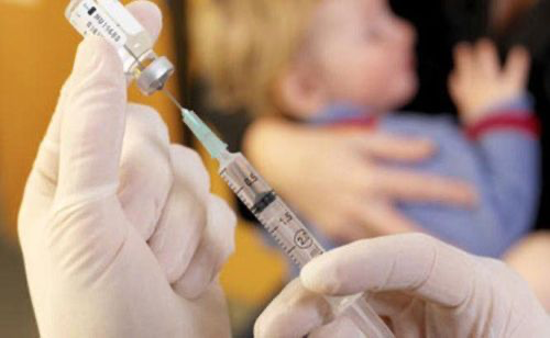 Trẻ em sẽ được tiêm hai loại vaccine hoàn toàn miễn phí trong năm 2026