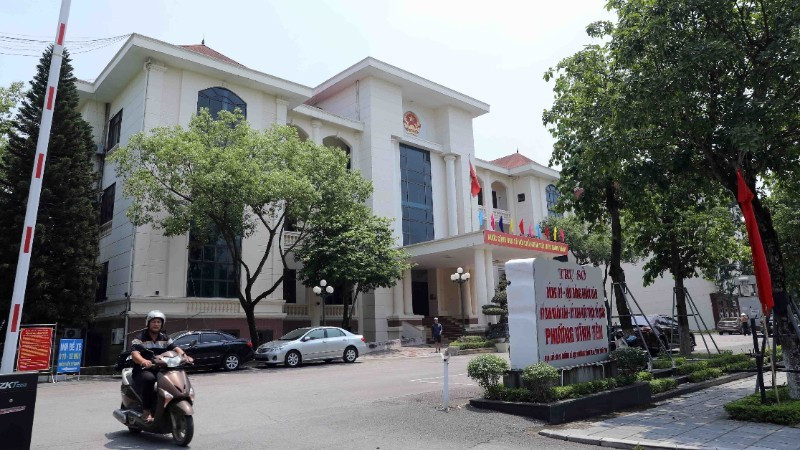 Hơn 19.600 cơ sở nhà, đất công đã được sắp xếp, xử lý