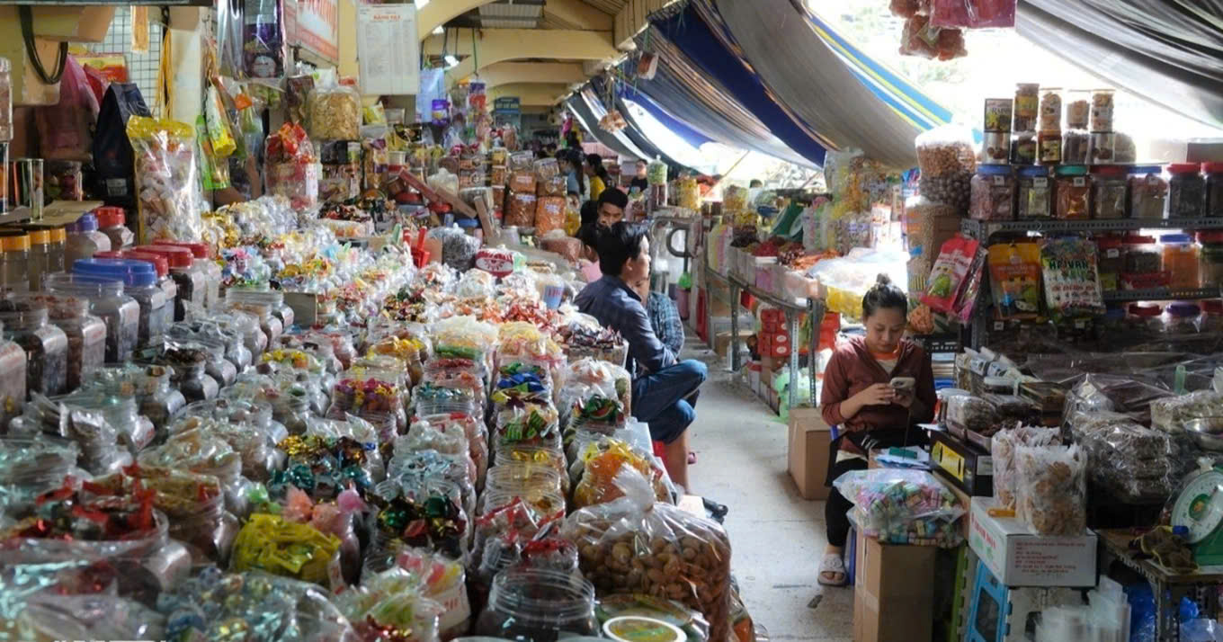 Hộ kinh doanh không nộp phạt, cơ quan chức năng có thể truy đến tài sản của người liên quan