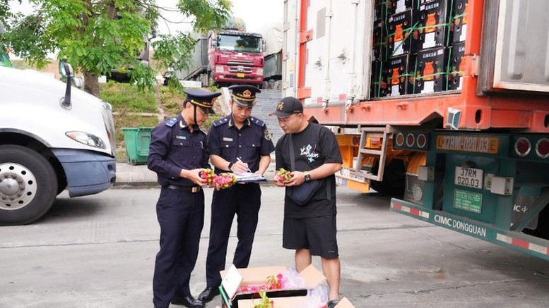 Việc ho&agrave;n thiện thể chế ph&aacute;p luật về hải quan l&agrave; giải ph&aacute;p chủ chốt, được xem l&agrave; "đột ph&aacute; của đột ph&aacute;", gi&uacute;p tạo thuận lợi thương mại, th&aacute;o gỡ kh&oacute; khăn cho doanh nghiệp, đồng thời bảo đảm quản l&yacute; nh&agrave; nước về hải quan, g&oacute;p phần ph&aacute;t triển nhanh v&agrave; bền vững, củng cố niềm tin của người d&acirc;n