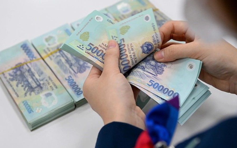 Tăng mức lương tối thiểu từ 1/1/2026