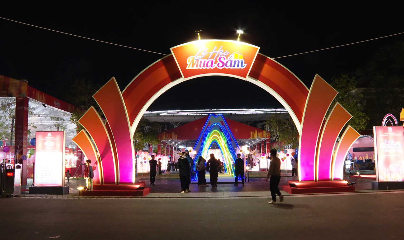 Lễ hội mua sắm năm 2025 ghi nhận hiệu quả xúc tiến thương mại rõ nét