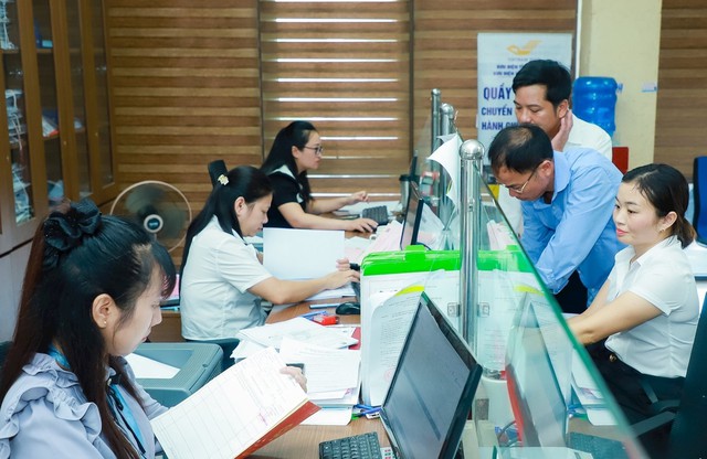 Doanh nghiệp được thành lập quỹ phát triển hội nhập quốc tế