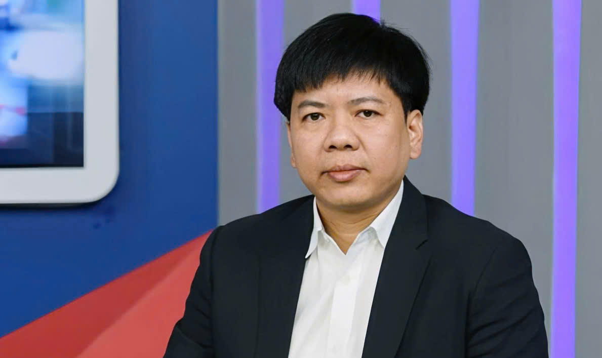 Truy tố Shark Thủy c&ugrave;ng 28 bị can về nhiều tội danh. (Ảnh: AD)