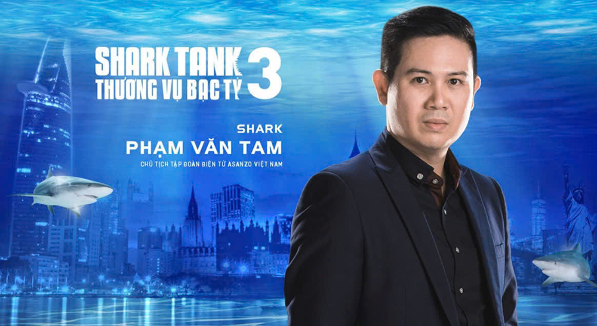 Sau ánh đèn Shark Tank: Một số “cá mập” và những rắc rối pháp luật