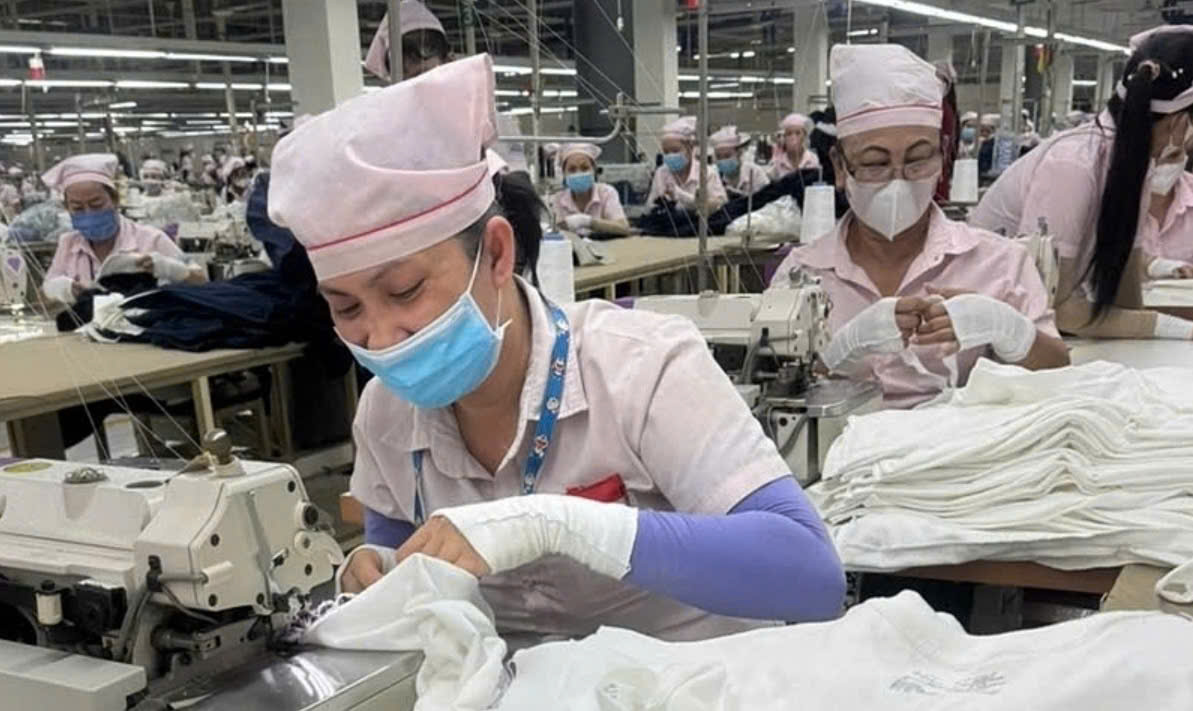 Nhà máy sắp đóng cửa, hàng nghìn công nhân thấp thỏm trước Tết