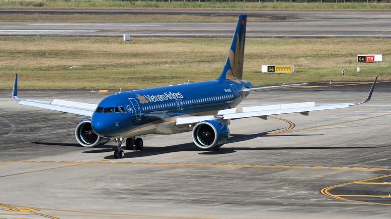 Vietnam Airlines triển khai tăng th&ecirc;m gần 270 chuyến bay, tương đương khoảng 45.000 chỗ tr&ecirc;n c&aacute;c đường bay
