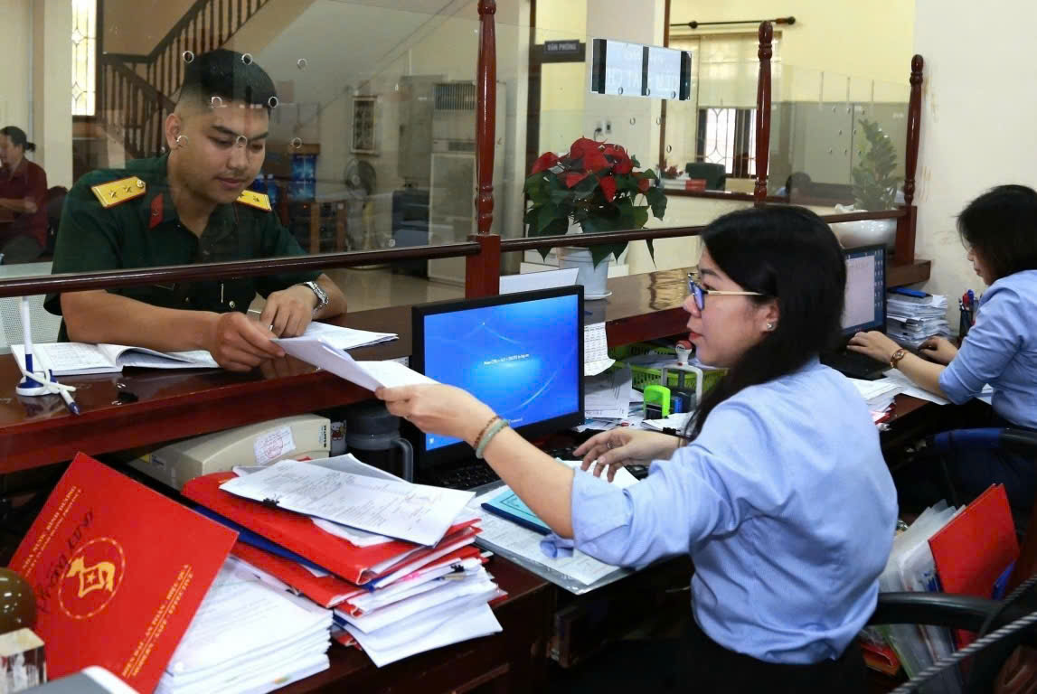 Chi hơn 2.513 tỷ đồng quà Tết, Kho bạc Nhà nước làm việc ngoài giờ