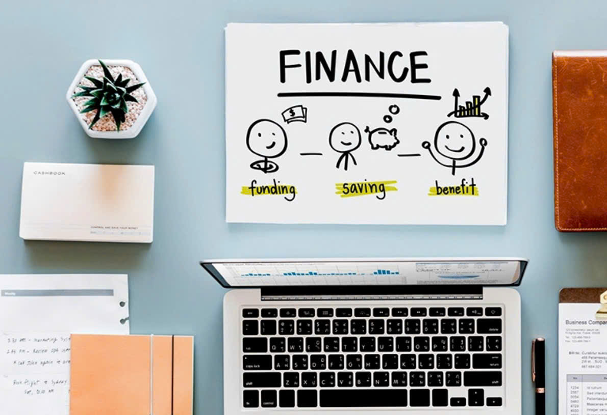 Khởi nghiệp dễ vấp ngã từ những sai lầm tài chính ban đầu