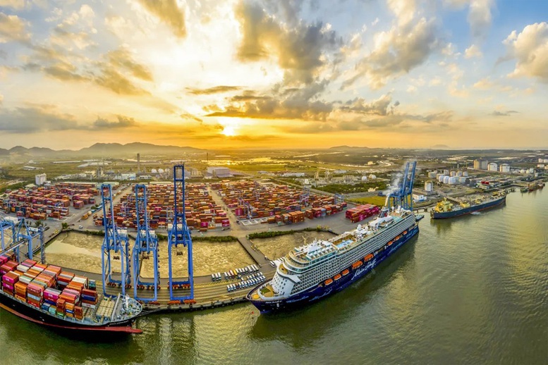 C&aacute;c chuy&ecirc;n gia khuyến nghị Việt Nam cần tăng cường th&uacute;c đẩy xuất khẩu bằng nội lực