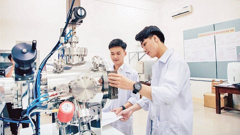 Chính thức mở rộng quyền tự chủ với cơ sở giáo dục đại học