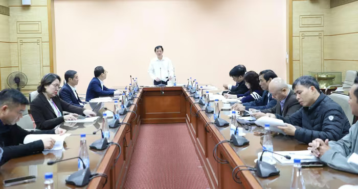 Tăng cường phát hiện, xử lý nghiêm hàng giả y tế trong cao điểm Tết 2026