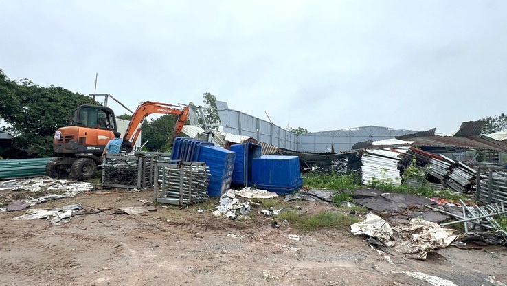 14 lĩnh vực cán bộ Bộ Xây dựng không được kinh doanh sau khi thôi chức vụ