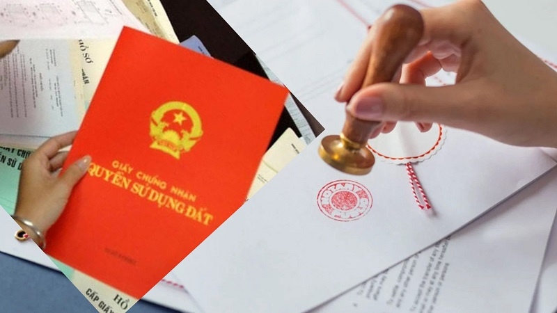 Đề xuất giảm bớt số lượng giao dịch phải công chứng, chứng thực