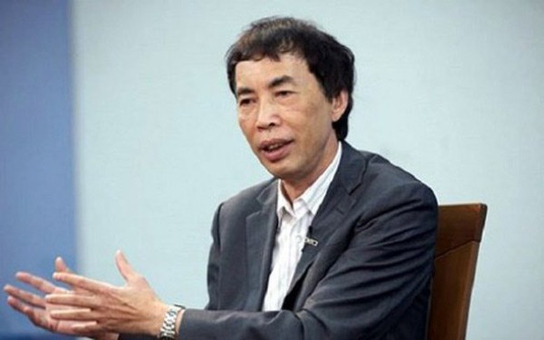 TS. V&otilde; Tr&iacute; Th&agrave;nh, Viện trưởng Viện Nghi&ecirc;n cứu Chiến lược, Thương hiệu v&agrave; Cạnh tranh: Xuất nhập khẩu tạo ra những t&aacute;c động lan tỏa quan trọng tới ổn định kinh tế vĩ m&ocirc; v&agrave; năng lực sản xuất d&agrave;i hạn