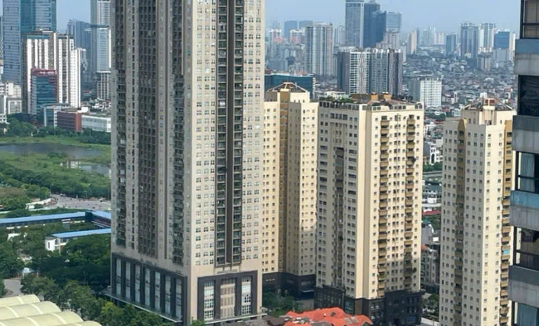 Bất động sản 2026 có còn “sóng lớn” hay bước vào giai đoạn phục hồi chọn lọc?