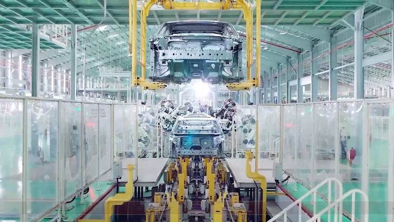 Nghị quyết 244 đặt mục ti&ecirc;u b&atilde;i bỏ to&agrave;n bộ c&aacute;c quy định cản trở hoạt động sản xuất &ndash; kinh doanh