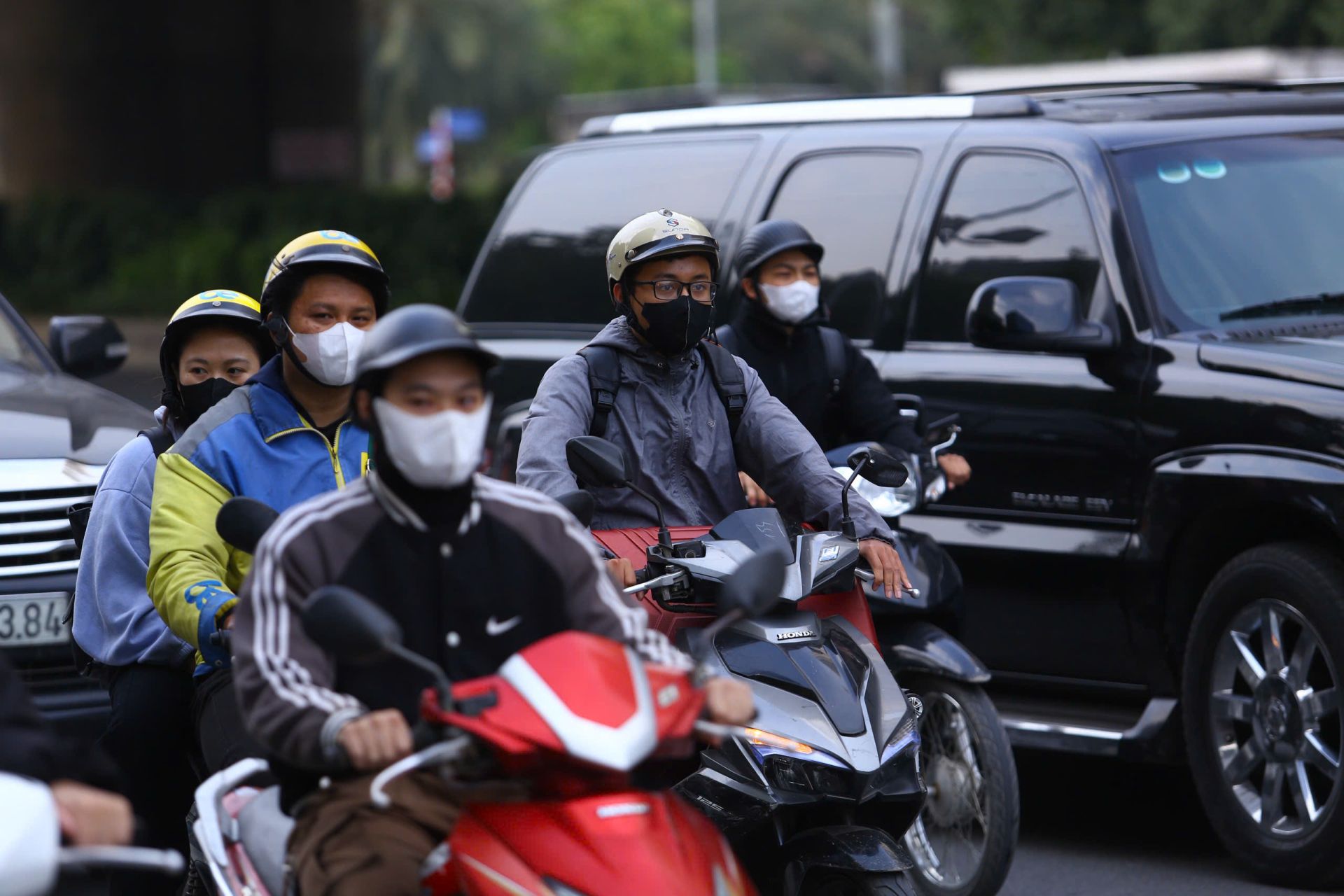 Thời tiết 4/1: Miền Bắc vẫn rét đậm, sắp đón tiếp đợt không khí lạnh