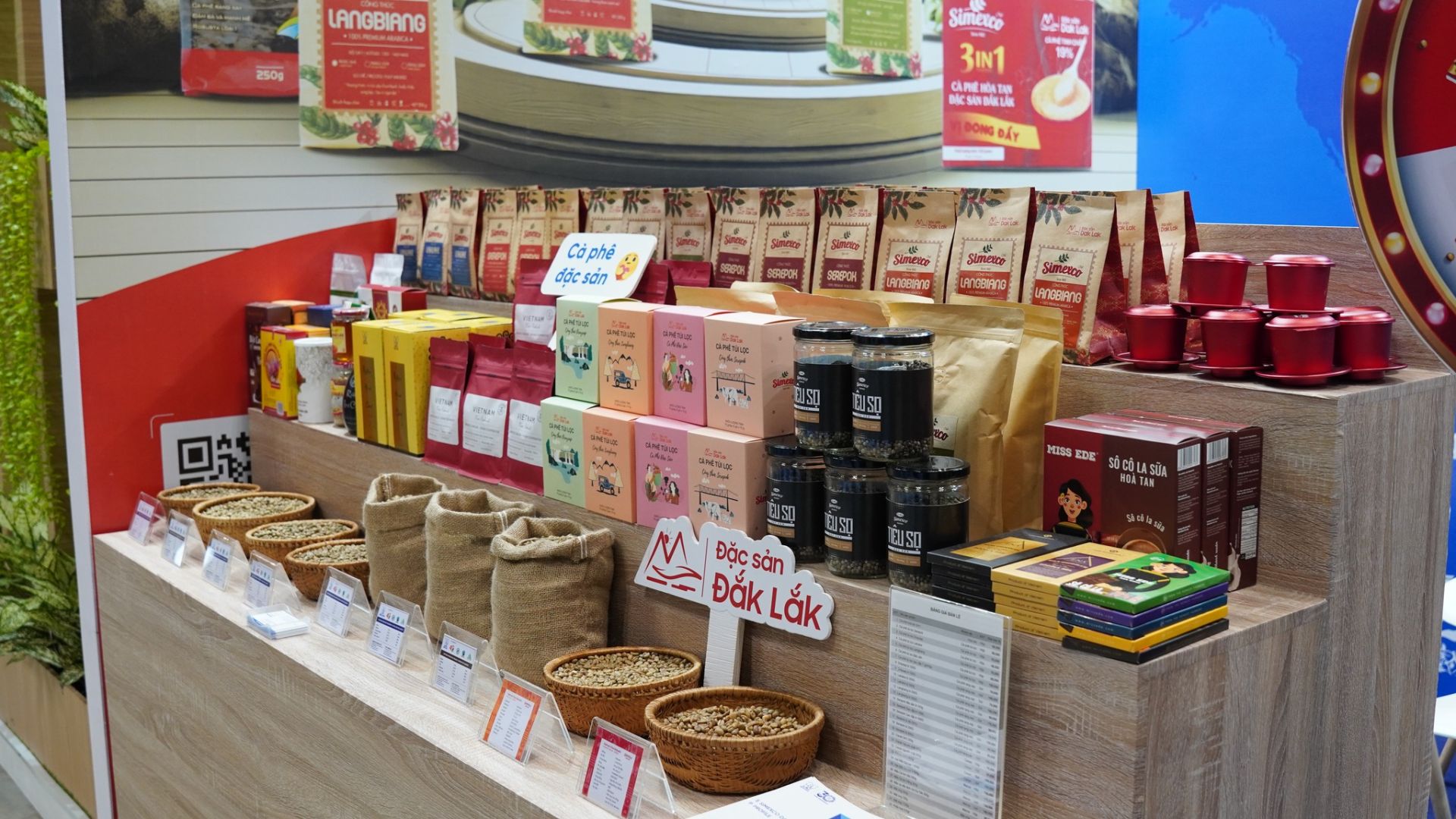 Xuất khẩu nông sản năm 2026: Cơ hội vượt đỉnh đi cùng bài toán thích ứng