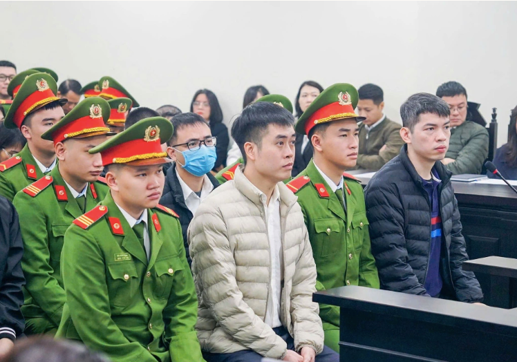 Vụ sữa giả Z Holding: 26 công thức do giám đốc “tự chế”