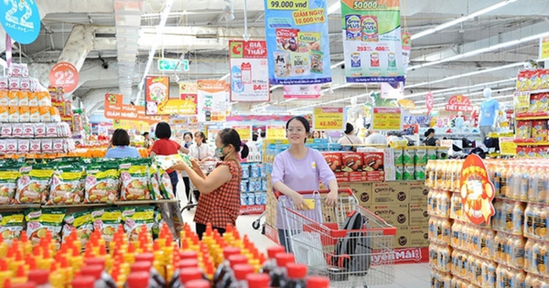 CPI năm 2025 tăng 3,31%, đạt mục tiêu Quốc hội đề ra