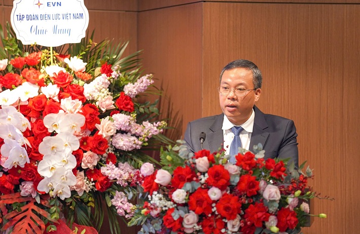 Tổng công ty Phát điện 1: Thành quả năm 2025 tạo nền tảng vững chắc cho giai đoạn phát triển 2026-2030