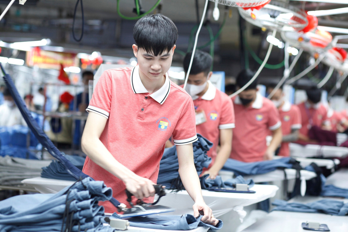 Bắc Ninh vươn lên ngôi đầu xuất khẩu năm 2025, chiếm gần 20% kim ngạch cả nước