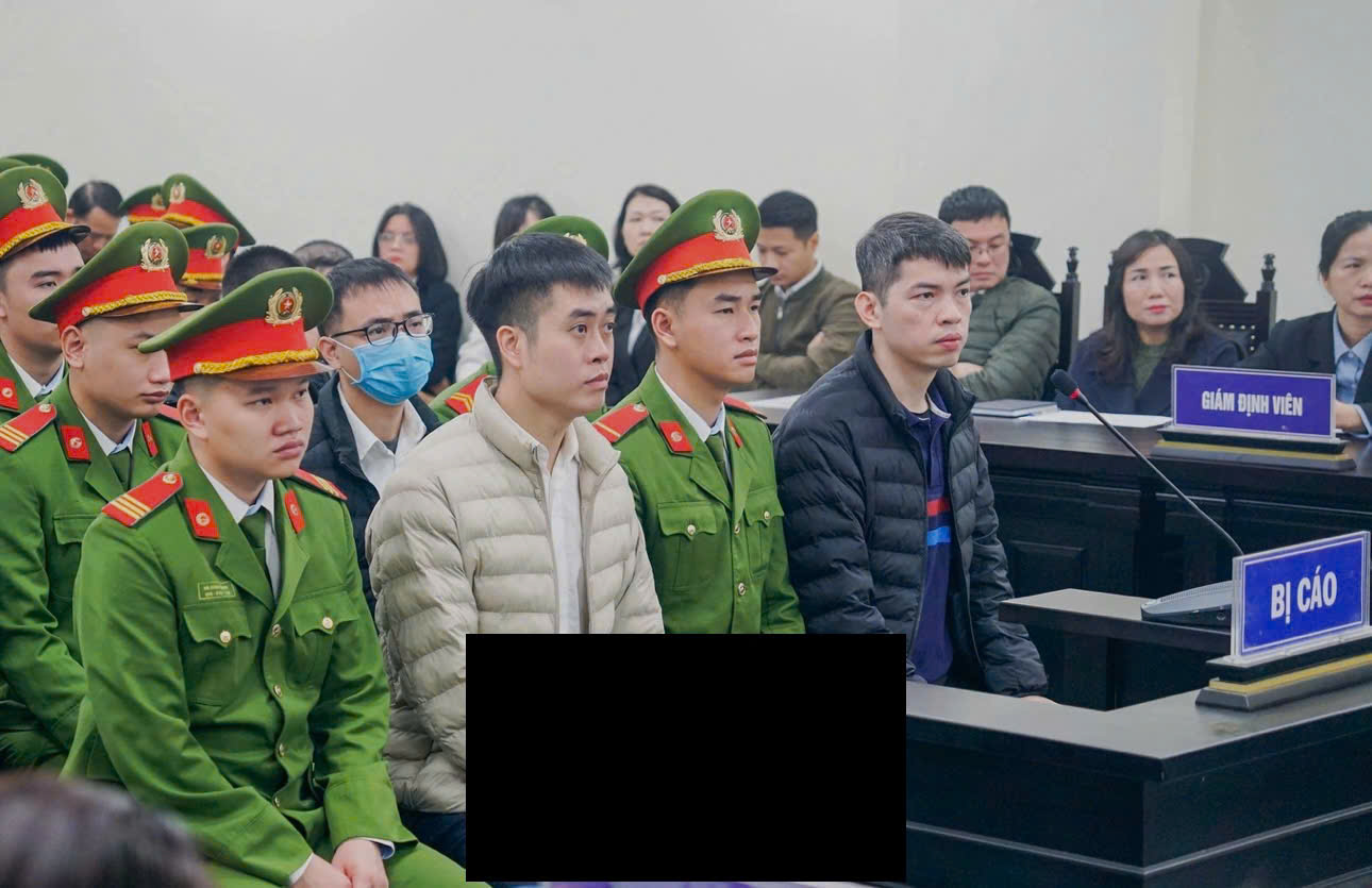 Đề nghị mức án 25–28 năm tù với “ông trùm” sản xuất sữa giả Hiup