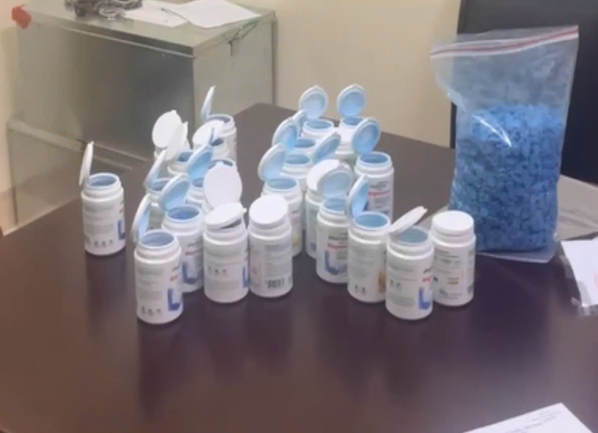 Năm 2025, Hải quan phát hiện và xử lý hơn 19.000 vụ buôn lậu, gian lận thương mại