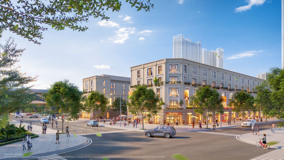 Thị trường tiêu dùng Tết tăng nhiệt, tiếp thêm sức nóng cho Boutique Gate phố Hoàng Hôn