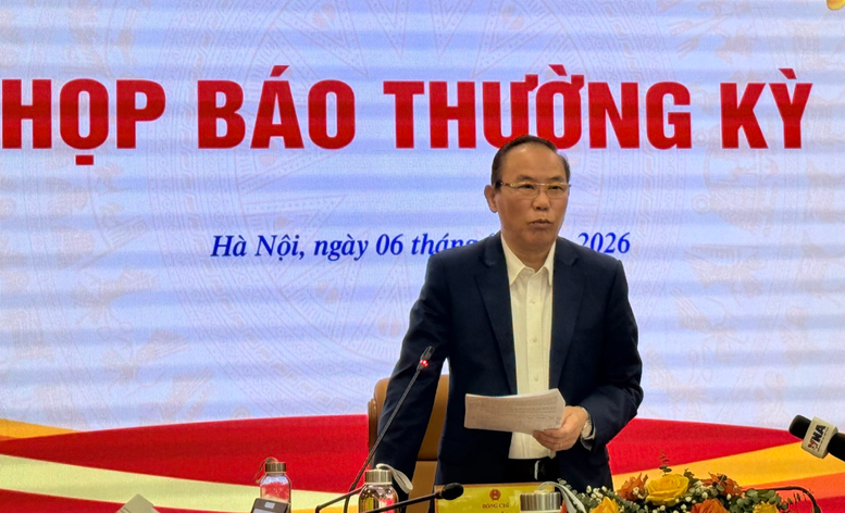 Xuất khẩu nông lâm thủy sản phấn đấu đạt 73-74 tỷ USD năm 2026