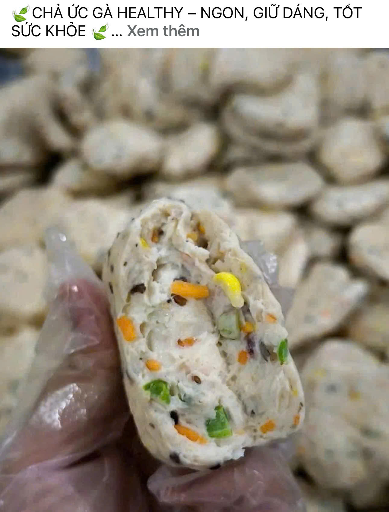 “Thực phẩm sạch” rao bán tràn lan trên mạng xã hội, tiềm ẩn rủi ro