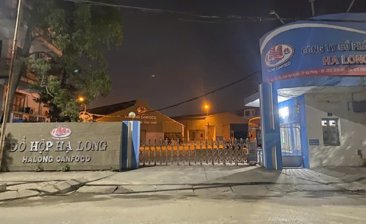 Từng đạt “Top 50 thương hiệu mạnh ASEAN”, Đồ hộp Hạ Long đối diện khủng hoảng niềm tin